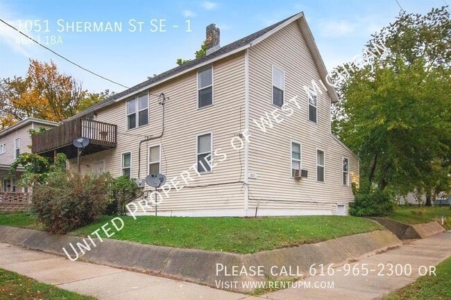 Primary Photo - Available Now | 4 Bedroom 1 Bath Lower Lev...