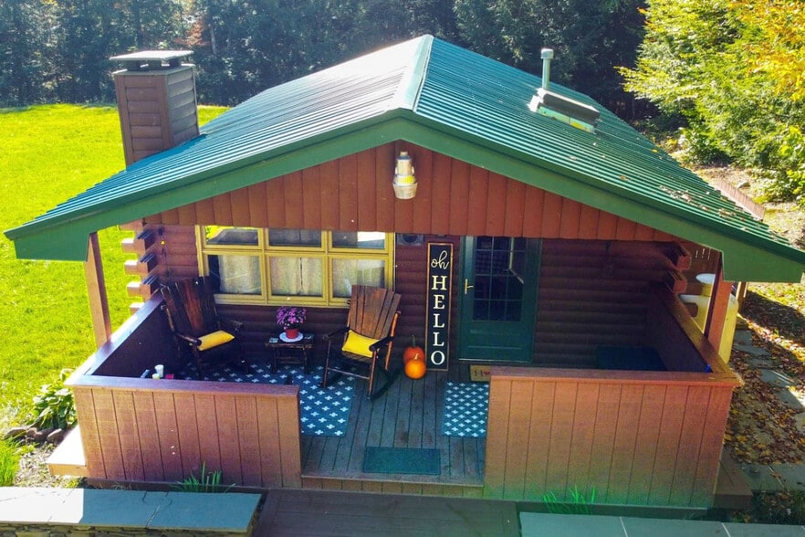 Building Photo - 1 Swart Rd