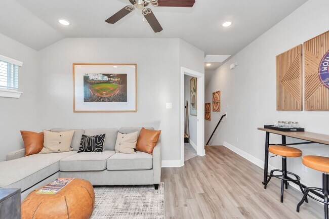 Building Photo - Welcome to the Juniper — Smart Design, Effortless Style.
