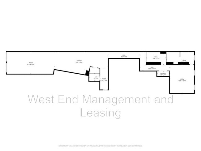 Building Photo - 901 Washington Ave