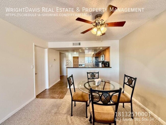 Building Photo - 821 Bahia Del Sol Dr