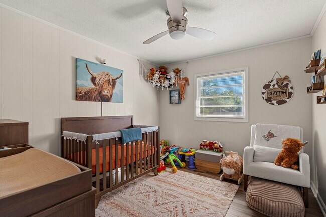 Building Photo - Move-In Ready 3BR Brick Ranch — Roof, HVAC, Furnace & Water Heater All Updated 2021-2024