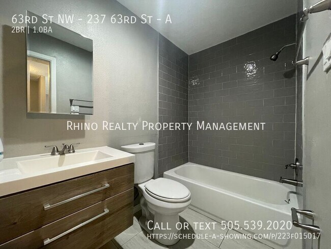 Building Photo - 63rd St NW - 237 63rd St-A