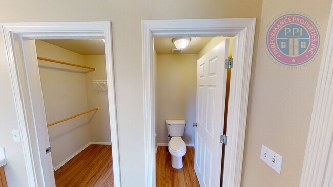 Building Photo - Beaverton - Two En-Suites! LVT Plank Flooring, No Carpet