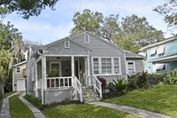 Building Photo - 1023 E Amelia St