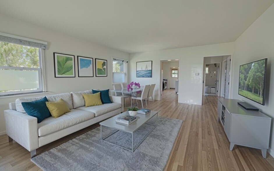 Building Photo - 1836 10th St