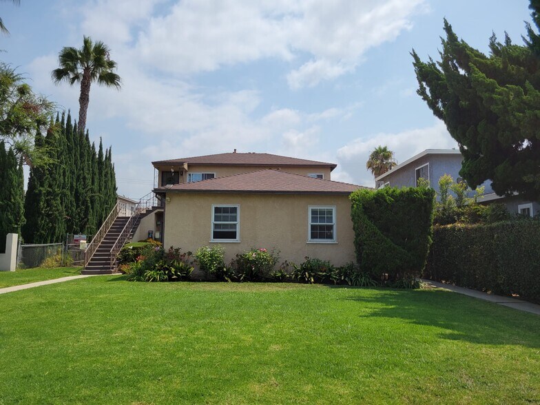 Primary Photo - 8800 Ramsgate Ave