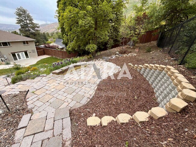 Building Photo - 4487 S Gilead Way