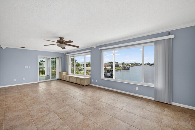 Building Photo - Gulf Access 2 bedroom 2 Bath Fully updated Condo with Water View