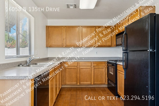 Building Photo - 16058 N 135th Dr