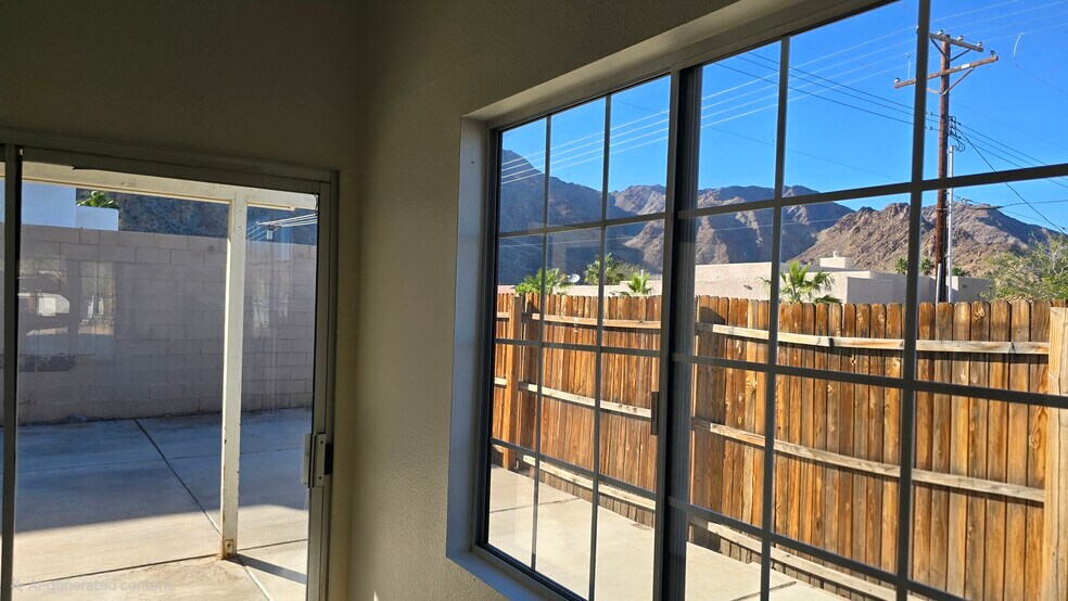 Building Photo - 53755 Avenida Diaz