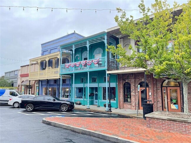 Building Photo - 7515 Asbury Dr