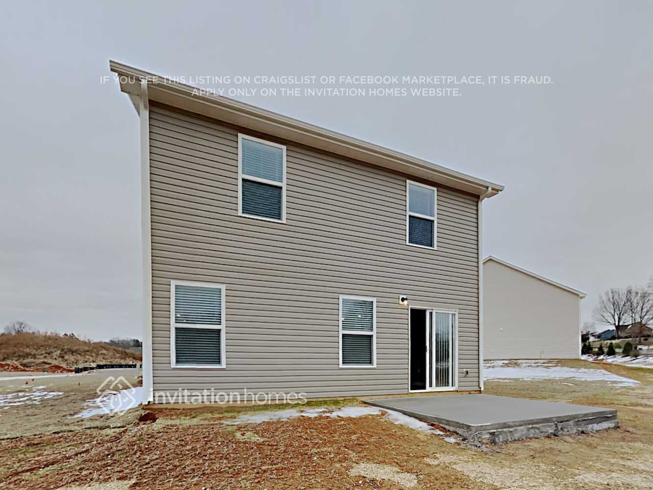 Building Photo - 595 Belcaro Dr