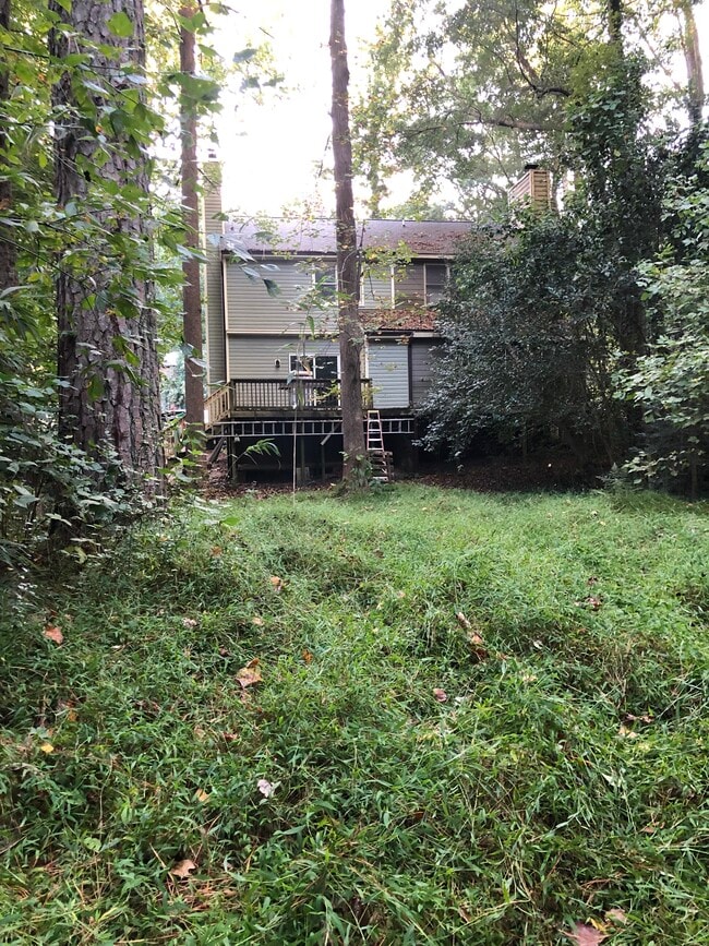 Building Photo - 516 Brent Rd