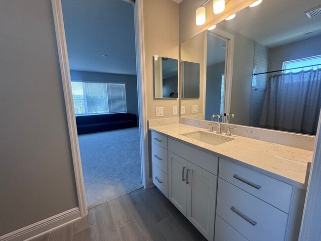 Building Photo - New Construction in Grand Park-4 Bedrooms and 4 Bathrooms with a Den and a Loft! No deposit for q...