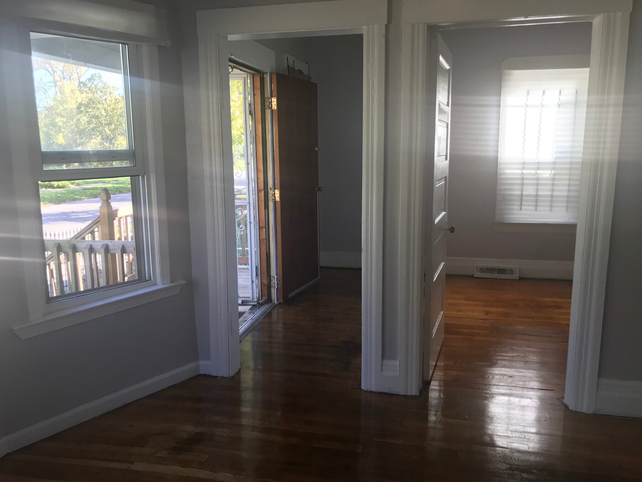 Building Photo - 5055 Fischer St