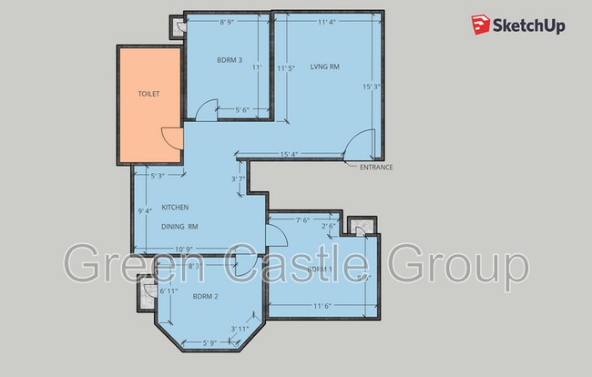 Building Photo - 11 Hungerford Terrace