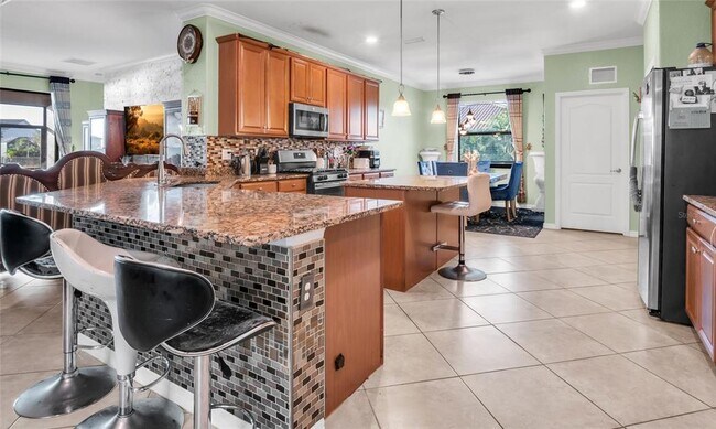 Building Photo - 3504 Savanna Palms Ct