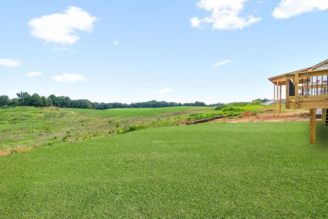 Building Photo - BRAND NEW Open Concept Ranch!