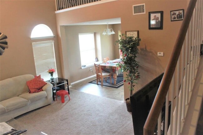 Building Photo - 3769 Castle Rock Dr
