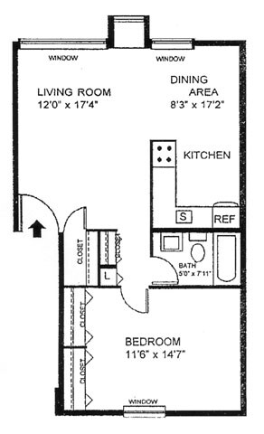 Bristol Gardens Apartments Pa Apartment Finder