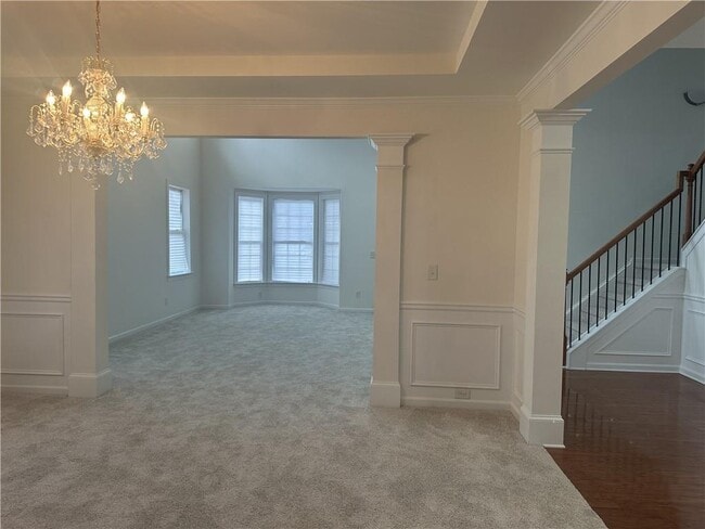 Building Photo - 5484 Stone Cove Dr SW