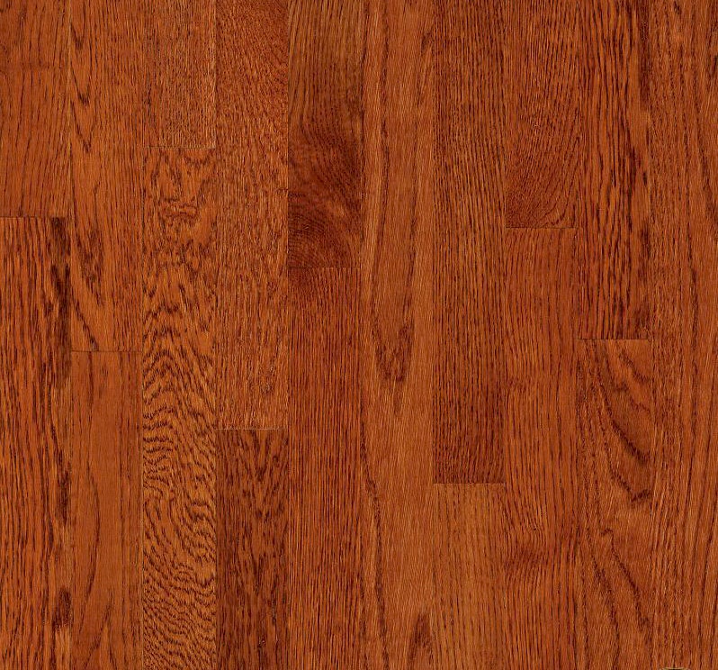 Amber Oak Flooring - 108 El Capitan Ln