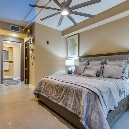 Guest Bedrrom - 11441 Allerton Park Dr