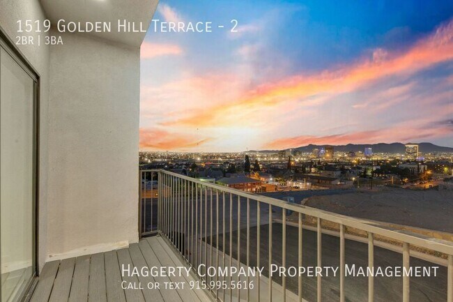 Building Photo - 1519 Golden Hill Terrace