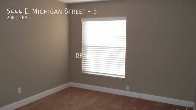 Building Photo - 5444 E Michigan St