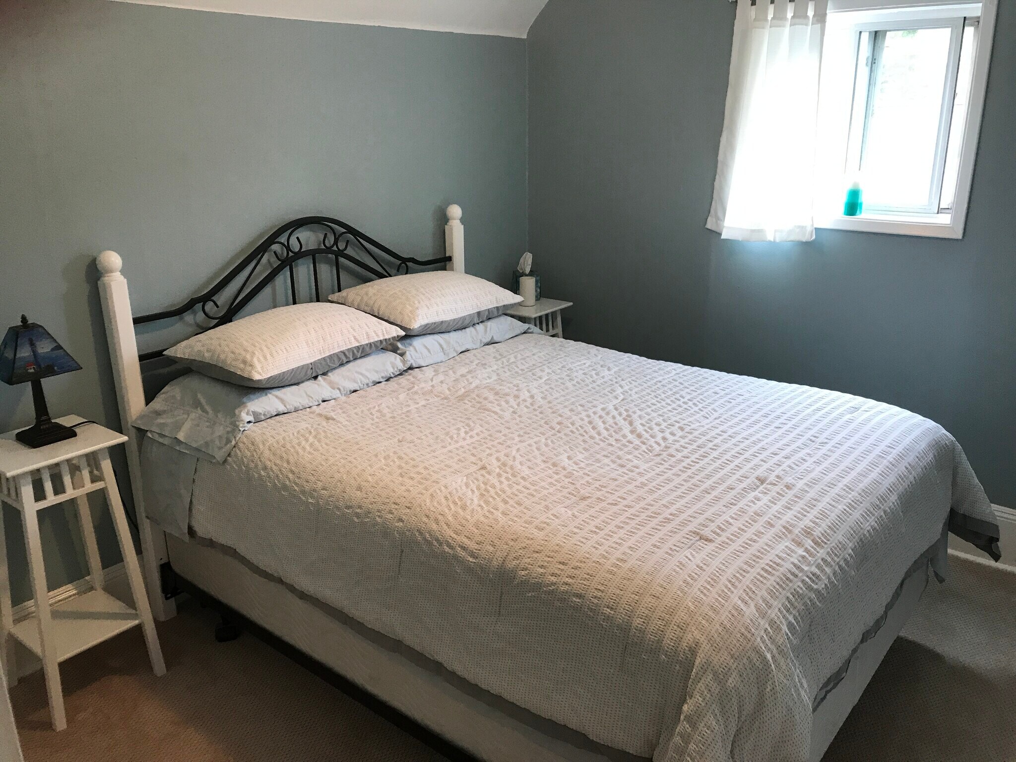 Upstairs bedroom - 13301 56th Ave S