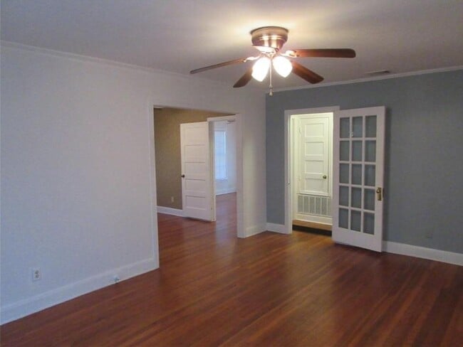 Building Photo - 5501 Montview St