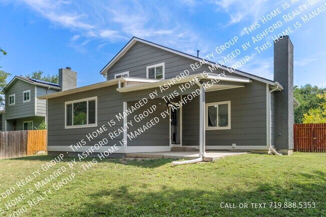 Building Photo - 537 Blossom Field Rd