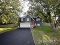 Building Photo - 3700 Bryant Cir