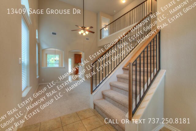 Building Photo - 13409 Sage Grouse Dr