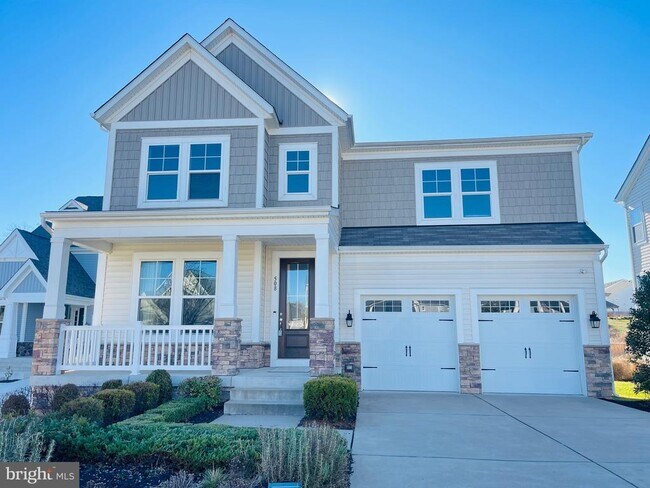 Building Photo - 508 Sourwood Ct