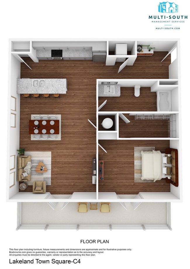C-4 Floor-plan.jpg - Lakeland Town Square