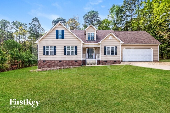 Building Photo - 164 Cool Creek Dr