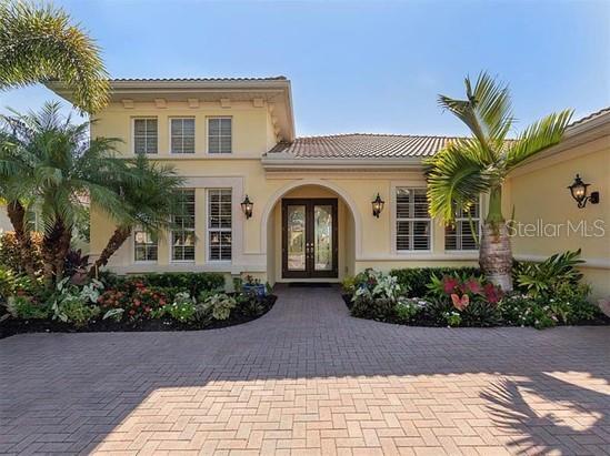 Building Photo - 218 Martellago Dr