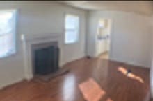 Fromt room - 10741 Westminster Ave