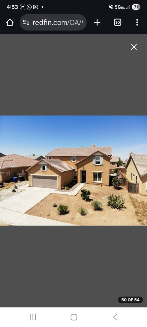 Building Photo - Spacious 4BR House in Victorville