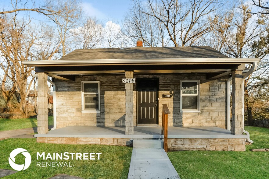 Primary Photo - 8015 Garfield Ave