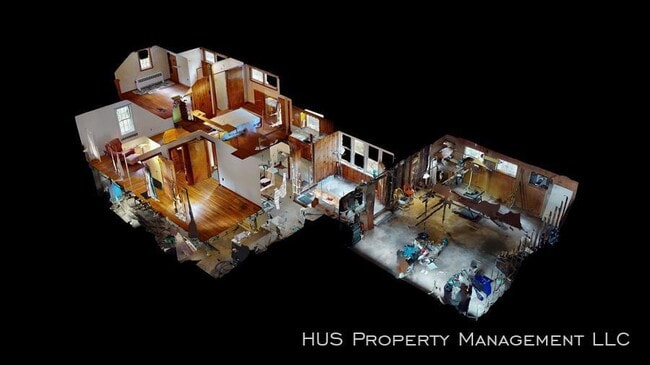 Building Photo - 205 Winter St