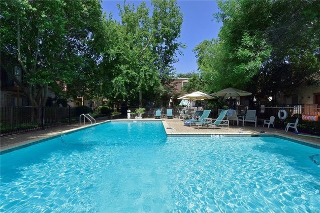 Building Photo - 7801 Shoal Creek Blvd