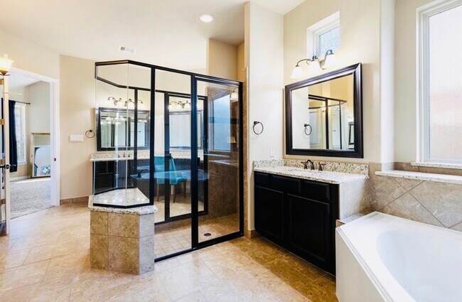 Building Photo - 24518 Ali Creek Ct