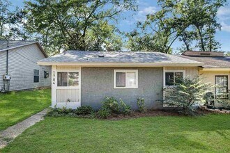 Building Photo - 3 bedroom for rent in NE Tallahassee, wood floors, Privacy Fenced yard, available early March 202...