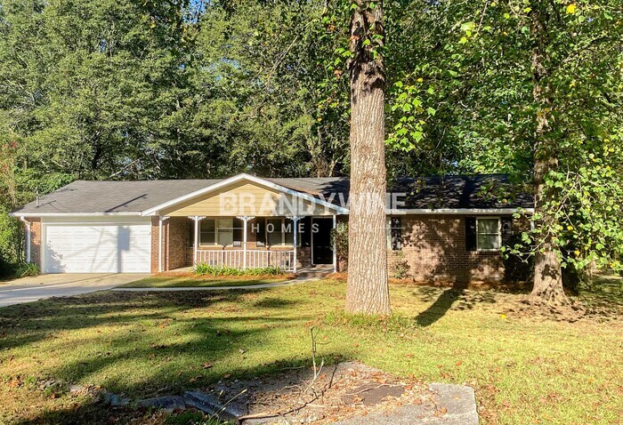 Building Photo - 2150 Moon Dr SW