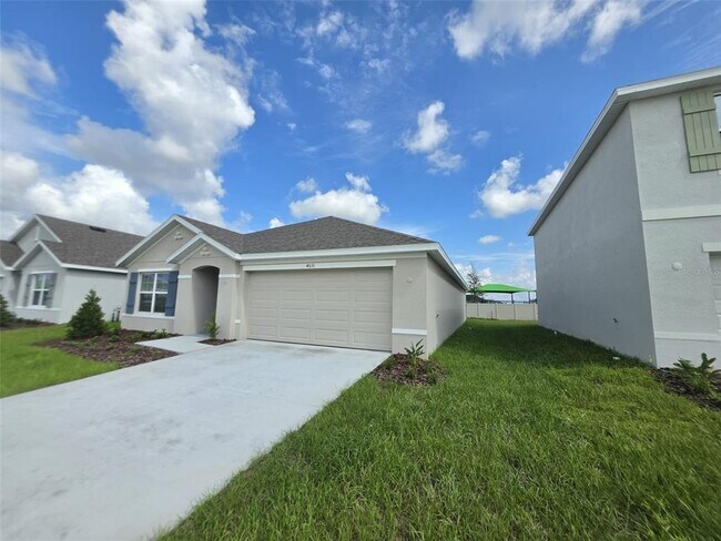 Building Photo - 4631 SW 88 Pl