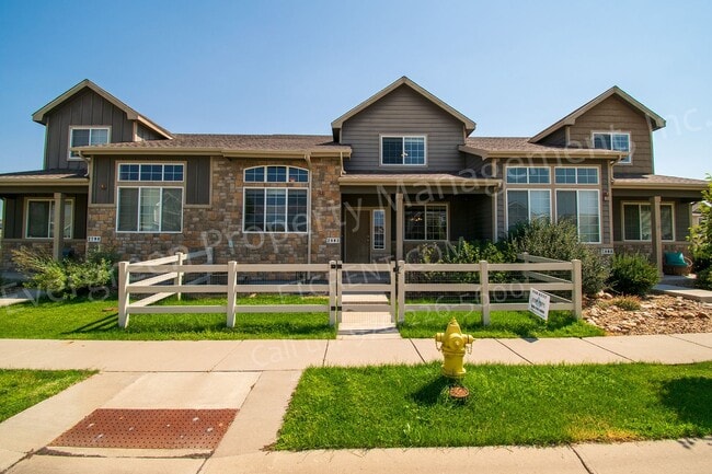 Building Photo - 2802 Exmoor Ln