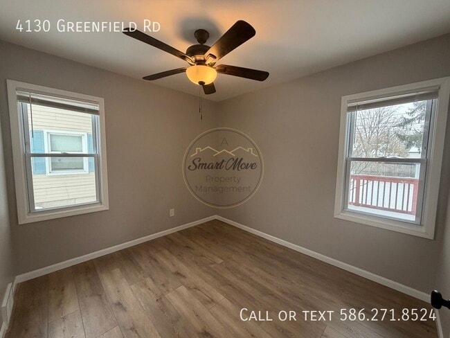 Building Photo - 4130 Greenfield Rd